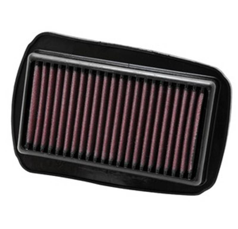 K&N Luftfilter WR/MT/YZF 125