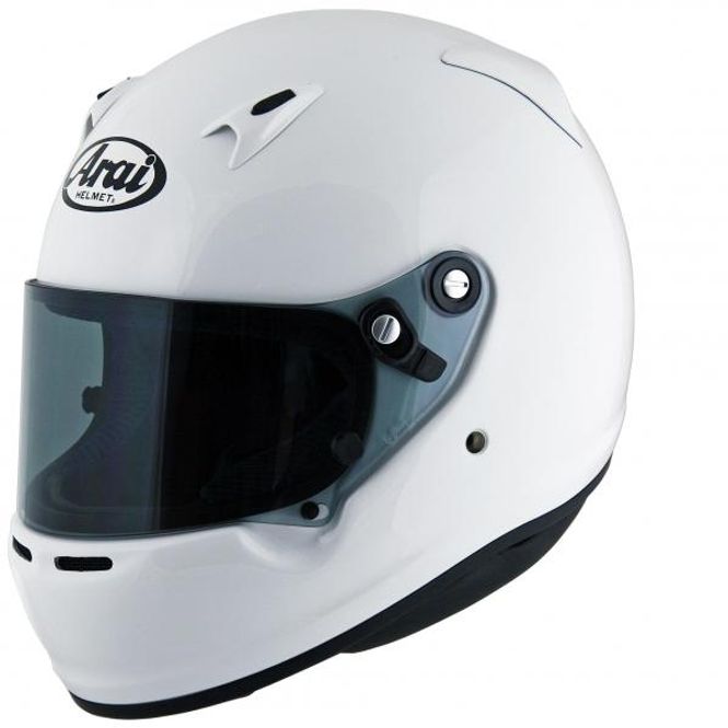Hovedbilde Arai CK-6 CMR FIA Snell ...