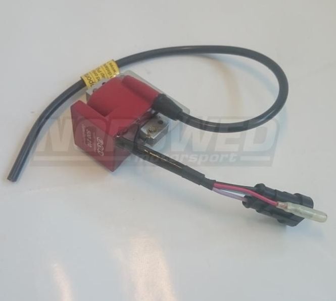 Hovedbilde Coil Jr Rok (500-210)