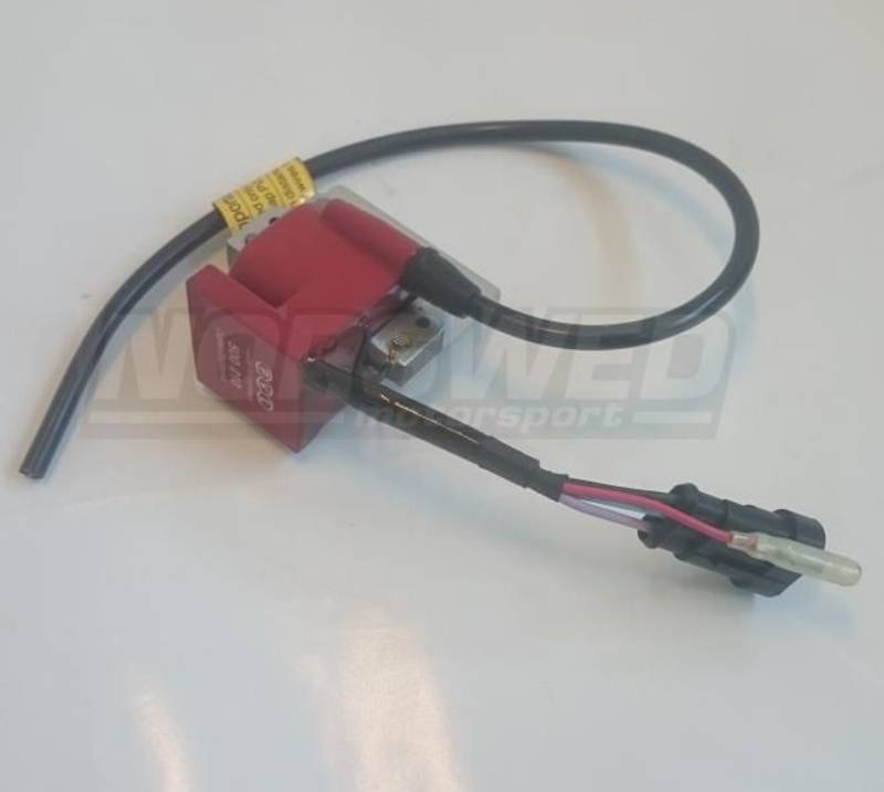 Coil Jr Rok (500-210)