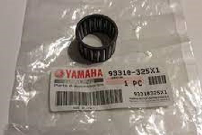 Hovedbilde Lager Starterdrev org. Yamaha ...