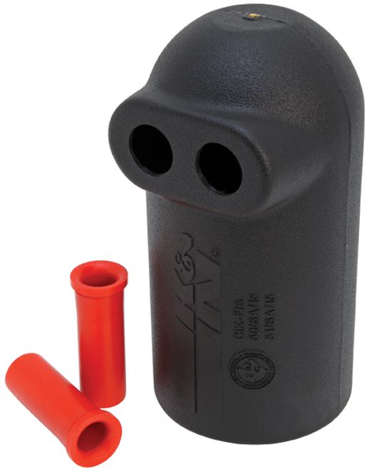 Hovedbilde K&N Lydboks CIK-FIA 23mm
