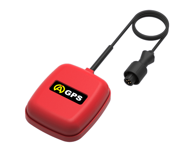 Hovedbilde Alfano A1115  GPS 1i  modul