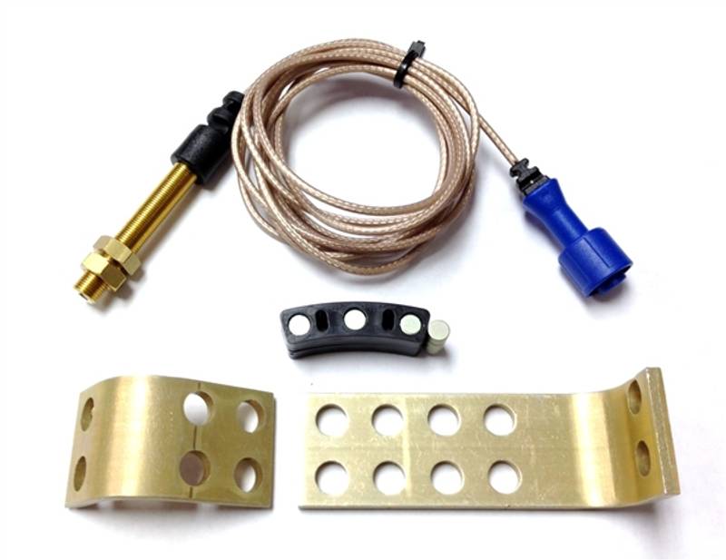 Alfano A2201 Speed sensor 