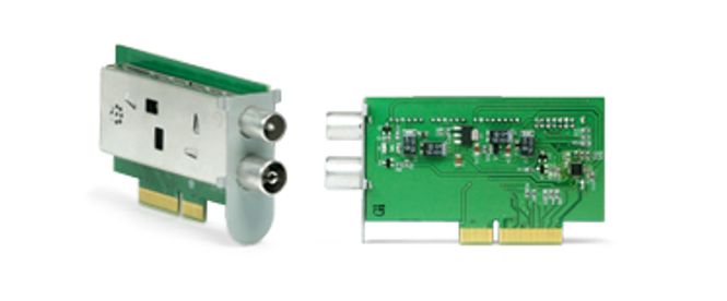 Hovedbilde Hybrid - DVB-C/T-Tuner