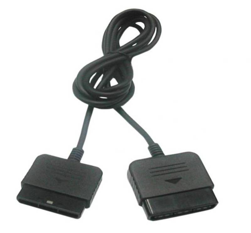 PS2 Skjøtekabel Til Håndkontroll