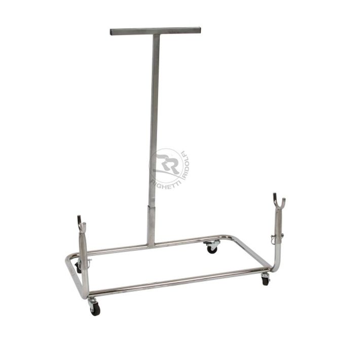 Hovedbilde Stativ for gokart Vertikal