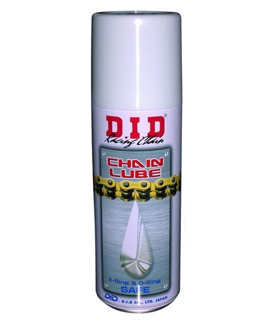 Hovedbilde D.I.D Kjedespray