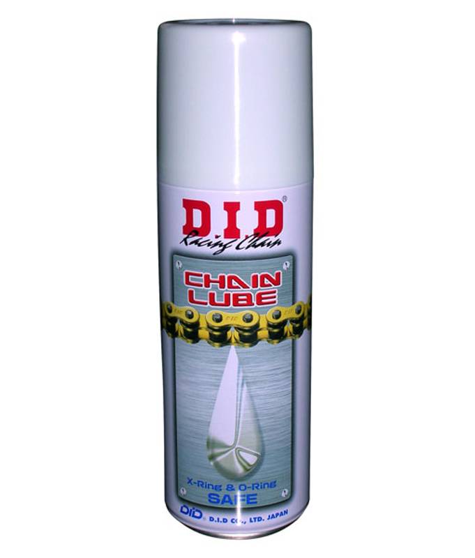 D.I.D Kjedespray