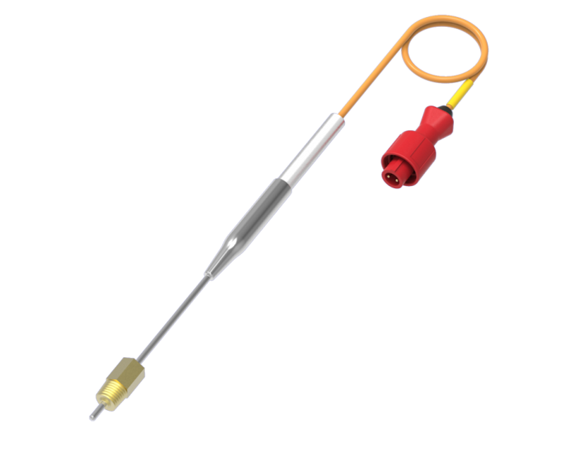 Alfano A215X Vanntemp Sensor K-Temp