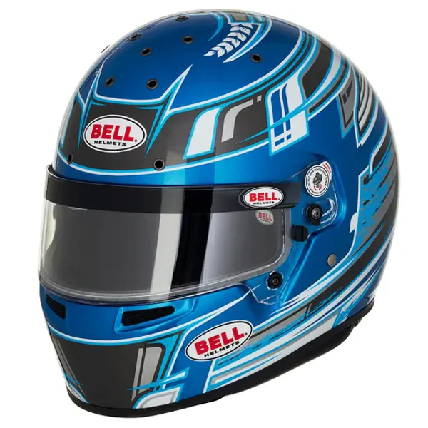 Bell KC7-CMR Champion 2025