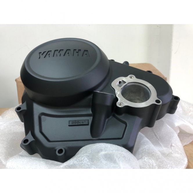 Hovedbilde Clutchdeksel Yzr-r125 / Mt125 ...