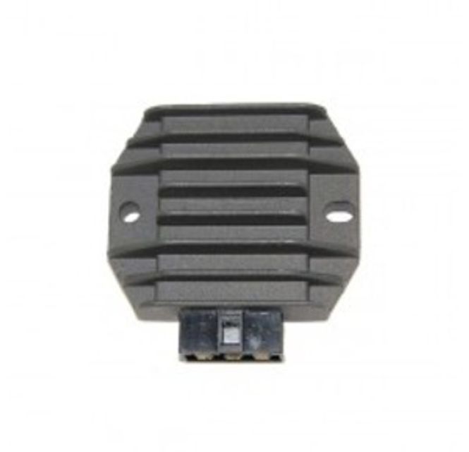 Hovedbilde Regulator/likeretter Yzf ...