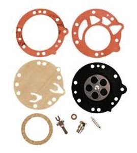 Hovedbilde Rep.sett Forgasser Norswift ...