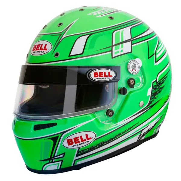 Bell KC7-CMR Champion 2025