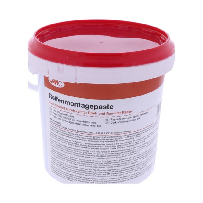 Hovedbilde Dekkmonterings pasta 1kg ...
