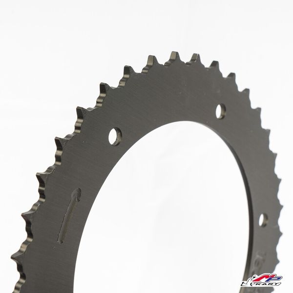 Bakdrev 219 Vampire S   