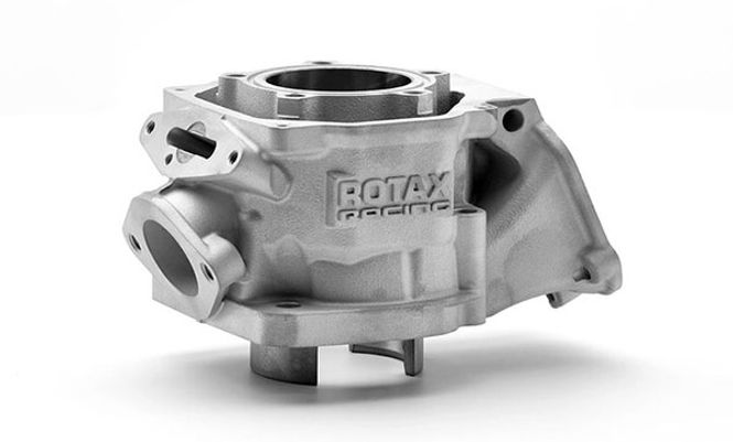 Hovedbilde Rotax Max 2024 Sylinder