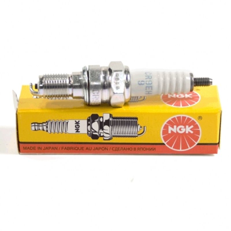 NGK Tennplugg Duke/Rc LKAR8A-9